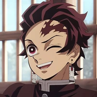 Kamado Tanjiro