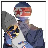 North korea 