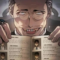 Hiệu Trưởng DEAD MANSION