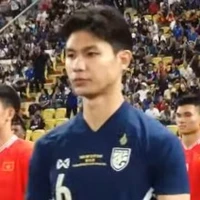 Thitathorn Aksornsri