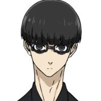 Jinpachi Ego