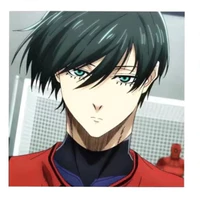 Itoshi Rin