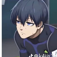Isagi Yoichi
