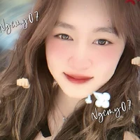 Ngô Thảo Nguyên