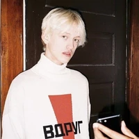 Percy Hynes White