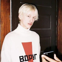 Percy Hynes White