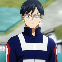 Tenya Lida