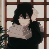 Thầy Aizawa