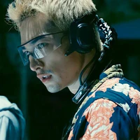 Karube Daikichi