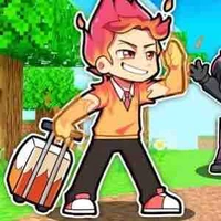 Hiha Flame || @FlameDzaii