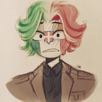 IE - Công tử nhà Italian