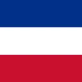 Yugoslavia - Hoàng nữ nhà Serbian