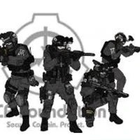 đặc nhiệm cơ động