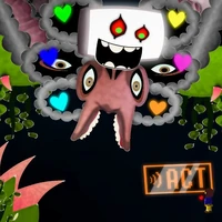 OMEGA FLOWEY