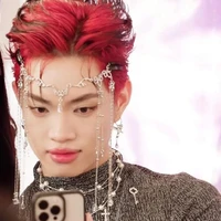 Pháp Kiều ( nữ hoàng)