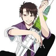 Takahashi Akira