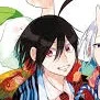 Abe haruaki (haru)