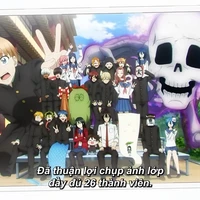 tất cả lớp 3-2