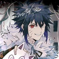 Uchiha Uzumaki Menma(menma)