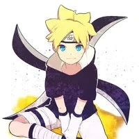 Uzumaki Boruto(NT)