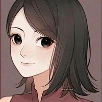 Uchiha Uzumaki Sarada(menma)