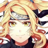 Uchiha Uzumaki Natsumi(menma)