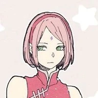 Uchiha Sakura(NT)