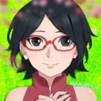 Uchiha Sarada(NT)