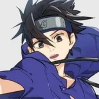 Uchiha Uzumaki Aki (menma)