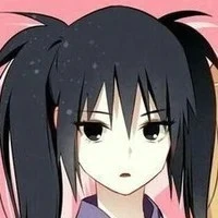 Uchiha Uzumaki Nasako(menma)