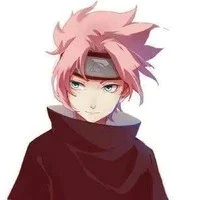 Haruno Sarao(menma)
