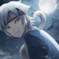 Mitsuki(NT)
