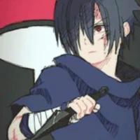 Uchiha Uzumaki Minato(menma)