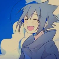 Uchiha Uzumaki Akito(menma)