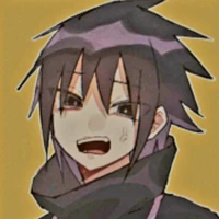 Uchiha Uzumaki Nakato(menma )