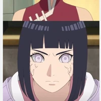 Uzumaki Hinata(NT)