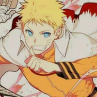 Uzumaki Naruto(NT)
