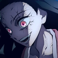Kamado Nezuko