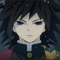 Tomioka Giyuu