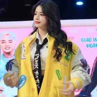 Trương Tiểu My