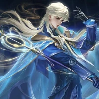 Hải Nặc(Heino)