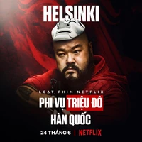 helsinki