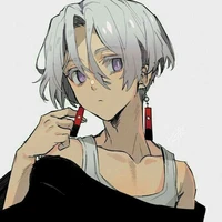 Kurokawa Izana