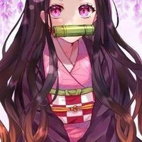 Kamado Nezuko