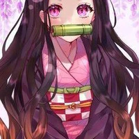 Kamado Nezuko