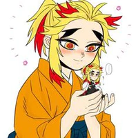 Rengoku Senjuro