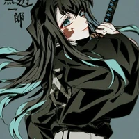 Tokito muichirou