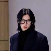 Lee Yongbok Felix