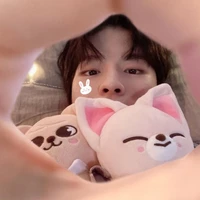 t/g simp Seungmin vô cùng tận