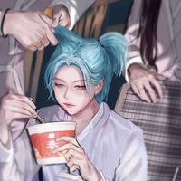 Bạn thân(bias Felix)